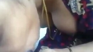 Tamil aunty vmk baby blowjob in boy friend