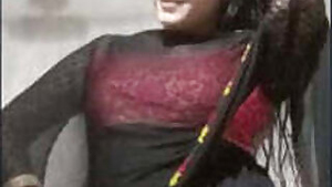 Most Deamnded Desi Girl Video