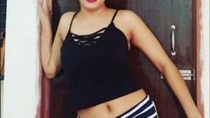 Indian housewife Rumpa's intimate moments with lover