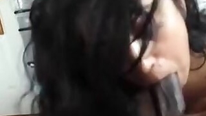 Indian hotel receptionist caught with...