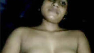 Desi Girl Fingering