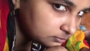 A charming South Asian woman delivers a passionate oral pleasure