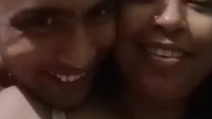 Bangladeshi bhabi gets fucked by her young boyfriend