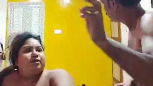 Bengali bhabhi's wild and unfiltered sex tape