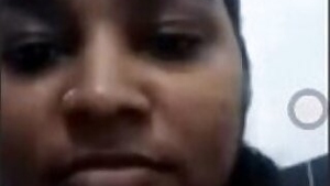 Tamil Girl Fingering On Video Call