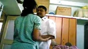 Sexy Wife Banged By Father In Law