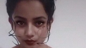 TikTok nude video of Raagini.ph