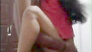 Desi indian Girl sucking and Fucking With her Lover