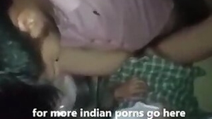 Indian Girl gets Fucked by Classmate