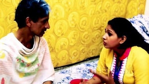Hidden pleasures: The untold story of an Indian housewife