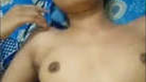 Sexy Indian wife gets vigorously penetrated