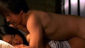 Experience the sensuality of Crestfalline in this Asian collection