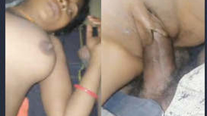 Tiny teen gets her tight pussy pounded hard