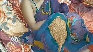 Manali mai honeymoon par bibi ke pahli chudai ka mms