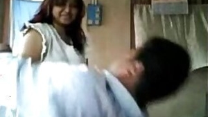 Bangla Girl Making Her Own Sex MMS