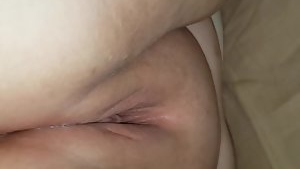 Welsh BBW displays her maturity during sexual encounter