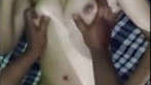 Watch Desi Randi take it hard in the ass