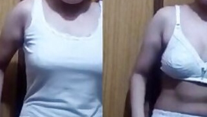 Beautiful Girl New Clip Update