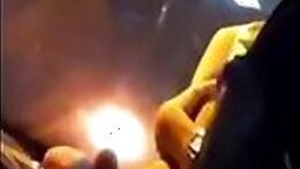 Horny cam Girl In Bangalore Grabbing Guy?s Dick