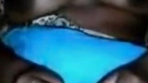 Homemade porn video of maid pussy fucked