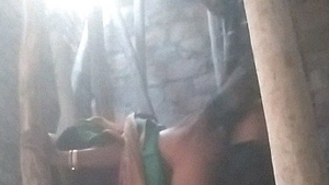 Workers' sexual escapades in a construction site video