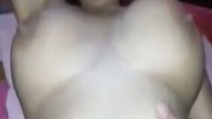 Desi wife music video with hubby?s friend