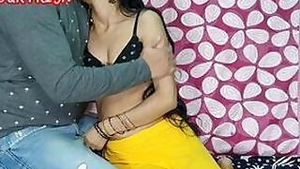 Hindustani khubsurat girl ki chudai ka Indian porn