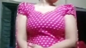 Big boob Desi Girl