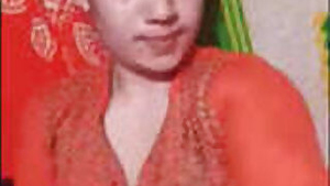 Bangladeshi Beautiful Village Girl Video For Lover