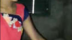 Desi Hot Village bhabhi blowjob