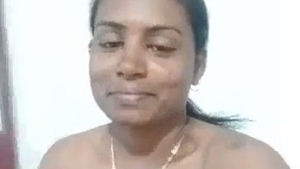 Telugu beauty in Andhra nude MMS reveals her secrets