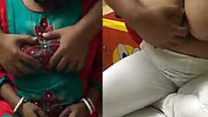 Desi allows her sex fans to appreciate these really huge knockers