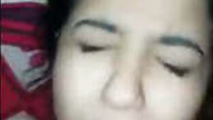 desi wife with boyfriend in hotel room