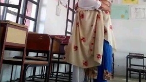 Pakistani teachers caught in oral sex scandal