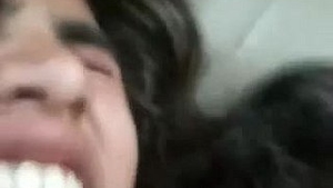 Indian couple's first time in HD video