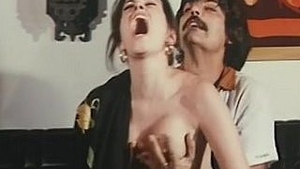 Watch Lina Romey's erotic moans in this celebrity video