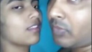 Indian Couple