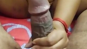 Desi babe gets fucked by her boyfriend in hotel latest