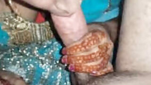 Paki Hot Wife Blowjob Fucking