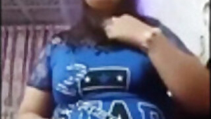 horny bhabhi masturbation