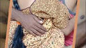 Newest video of Indian couple engaging in sexual activity