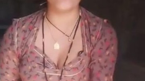 Punjabi wife discovered