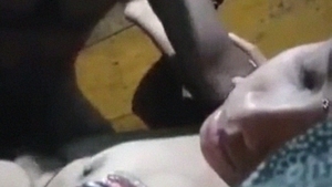 Local couple's homemade sex video of their intimate moments