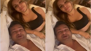 Amateur desi guy Deepak Kalal in funny video