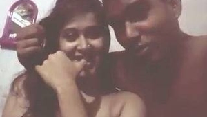 Bangladeshi girl gets exposed by her lover after sex
