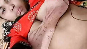 Desi Unsatisfied Pakhi Bhabi Fingering And Masturbating