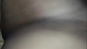 Husband Records Nude Video of Wife