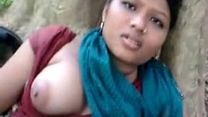 Bangladesh's hottest pornstar showcases her skills in Dhaka 01
