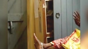 The brilliant man discovers a hidden attraction in his Indian aunt