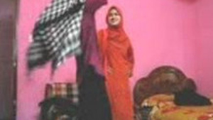 Salma's erotic adventure